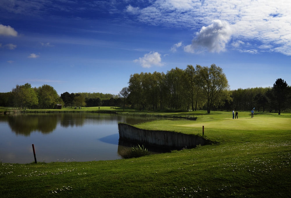 Golfhotel Amsterdam - Purmerend