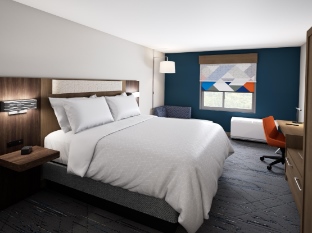 Holiday Inn Express & Suites Kitchener Southeast