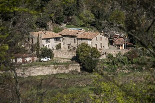 Masia El Buxaus