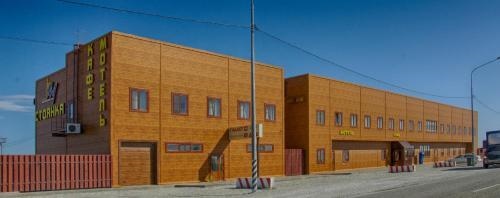 Mini Hotel 149 Kilometer