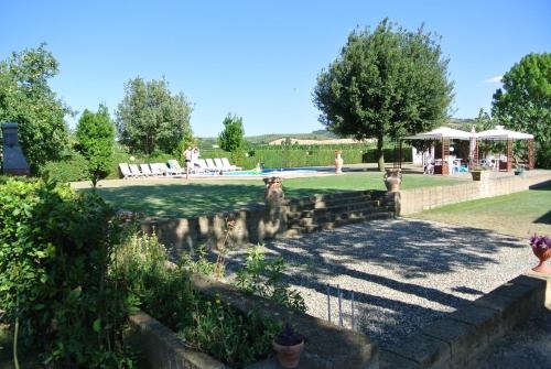 Agriturismo I Profumi Dell'orto