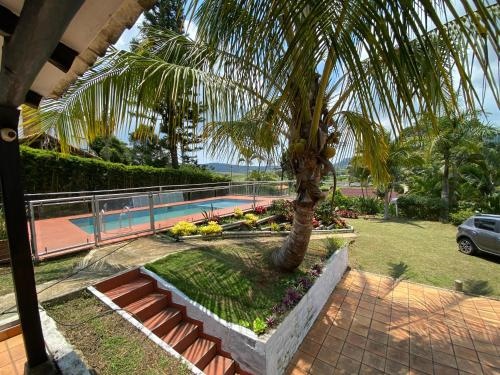 Hotel Ecoturistico Balcon De Las Heliconias