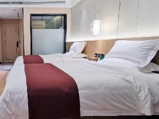 Gya Hotel Jurong England International