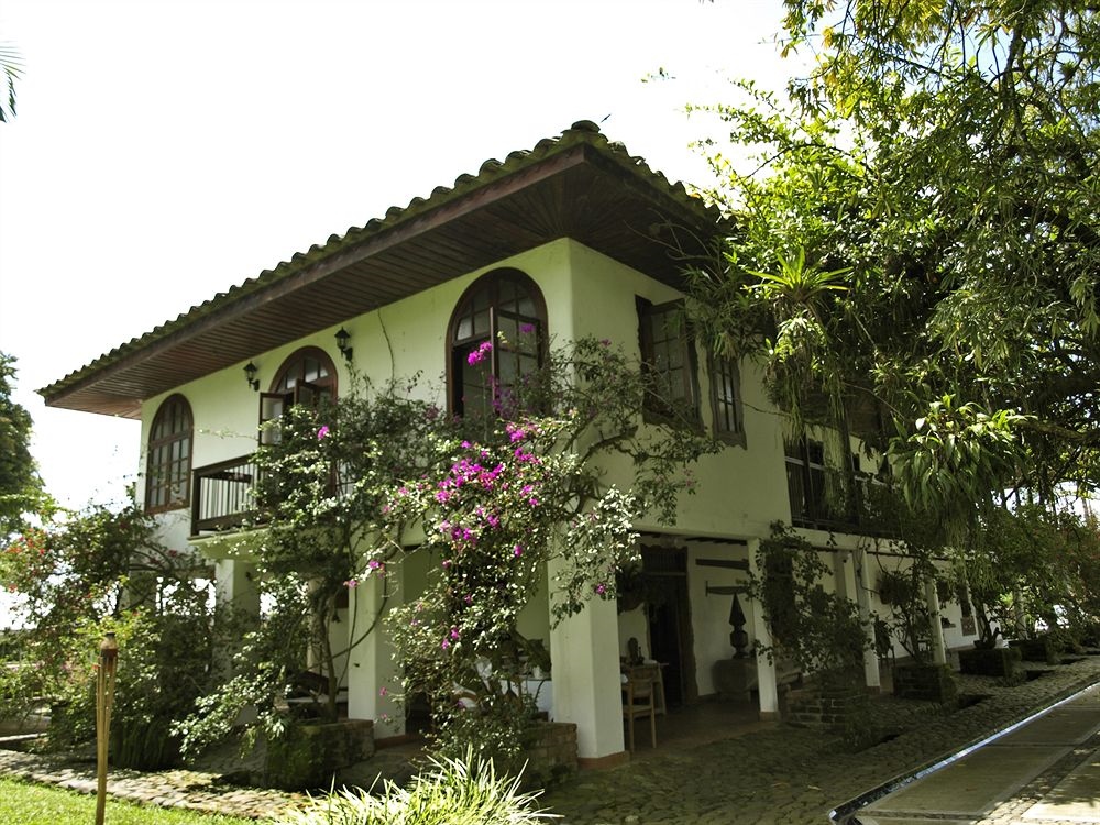 Hacienda San Jose