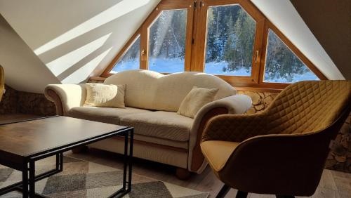 Apartmány Mlynky - Slovenský Raj