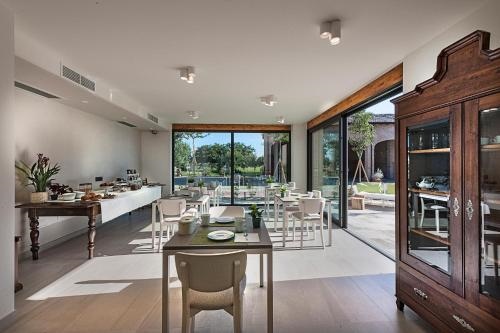 Le Ferrerie Agriturismo Fattoria Marchesini