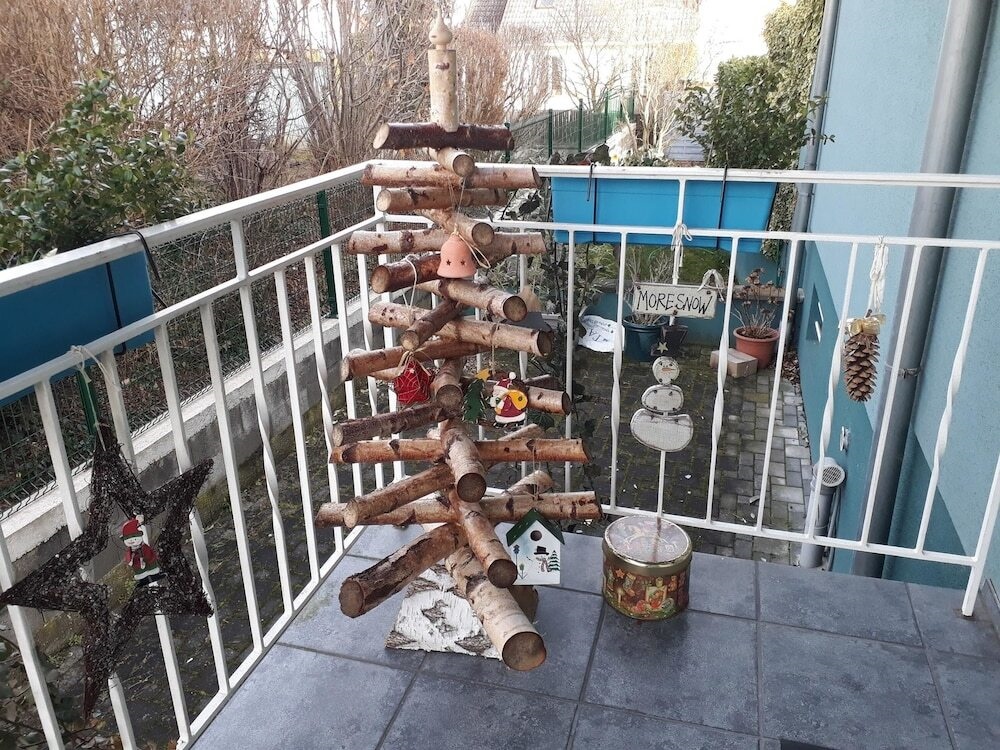 House With 3 Bedrooms In Andolsheim, With Enclosed Garden And Wifi - 3