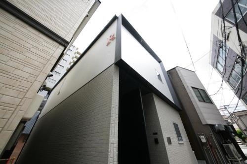 Goom Hotel Nakasu R-Tenjin