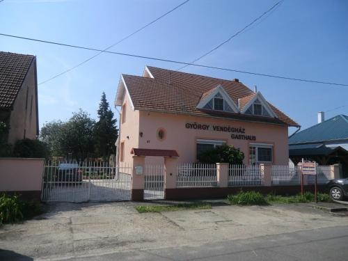 György Vendégház