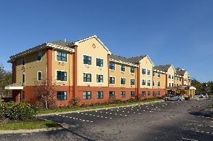 Extended Stay America Suites Foxboro Norton