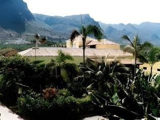 Hotel Rural La Casa Amarilla