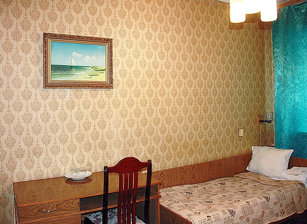 Gostinitsa Gubernskaya