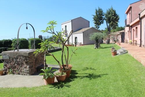 Il Giardino Degli Ovali