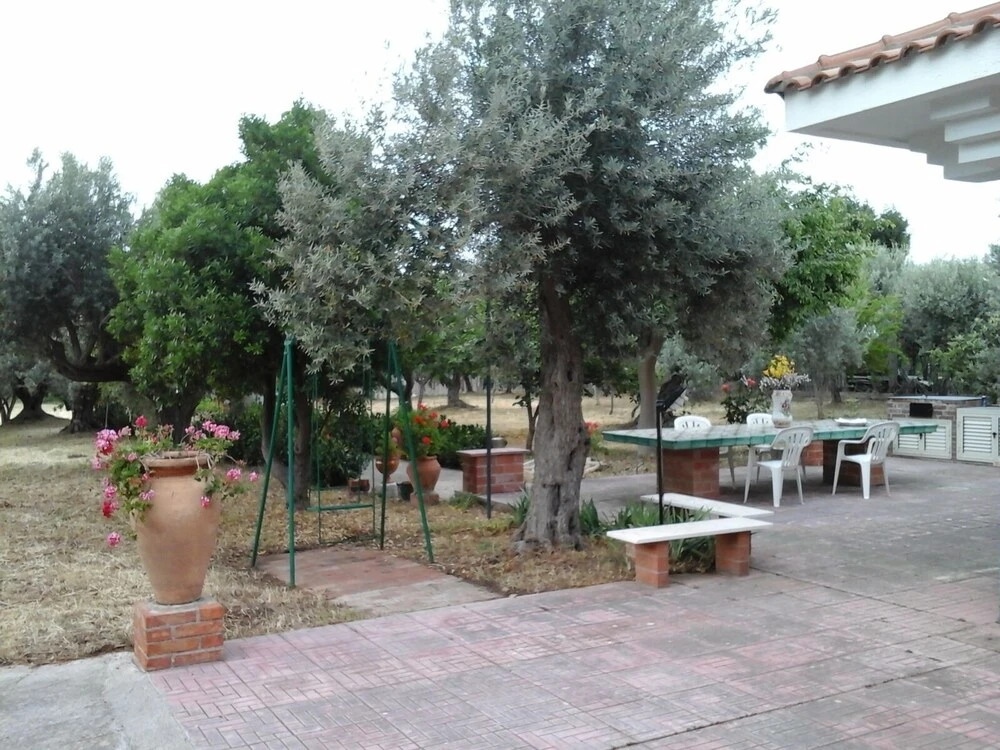 Il Giardino Sul Mare
