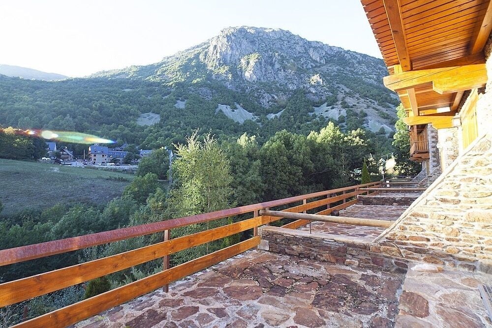 Luderna - Apartamento con terraza Molières