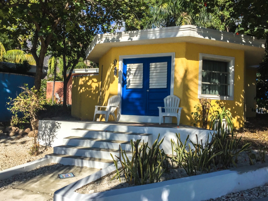 Doubletree By Hilton Cote Des Arcadins Beach Resort & Spa