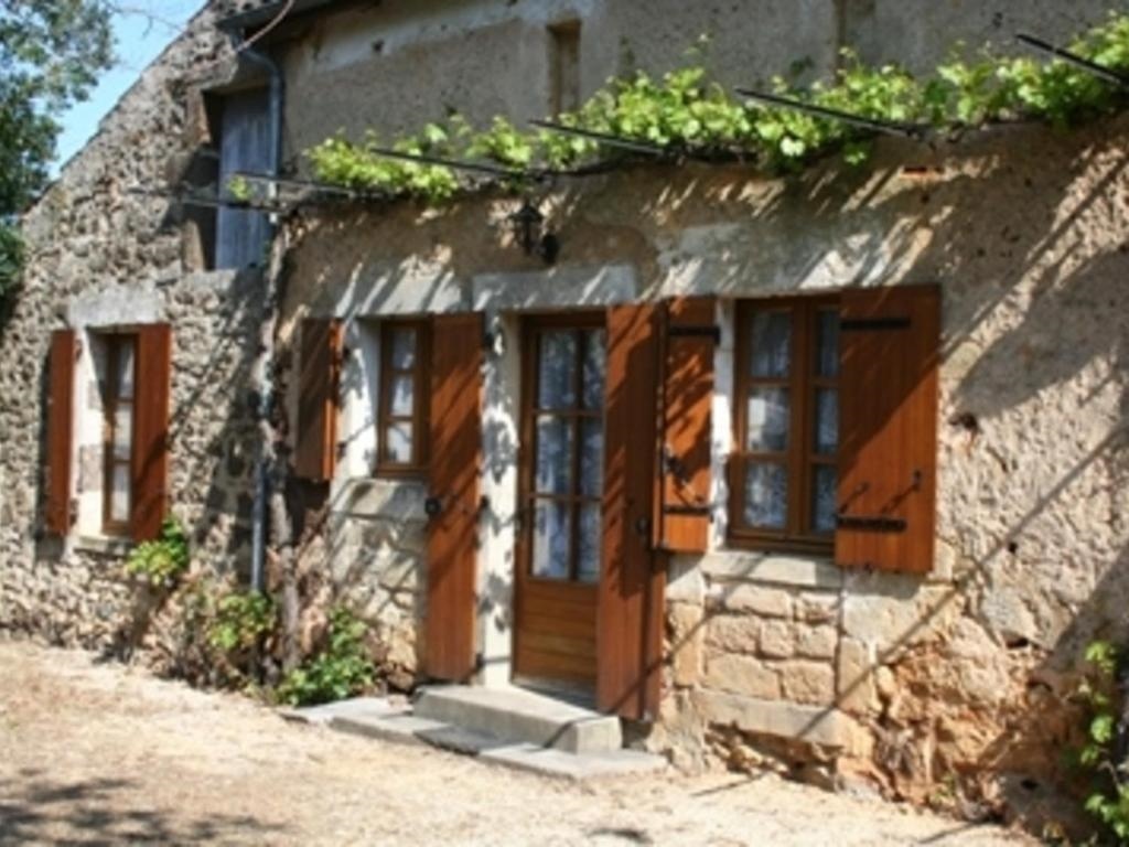 Gite Domme, 4 pieces, 6 personnes - FR-1-616-48