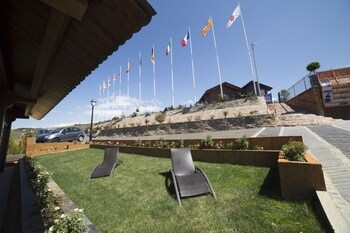 Albergue Hotel La Casa Del Peregrino