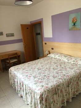 Albergo Ristorante La Torretta