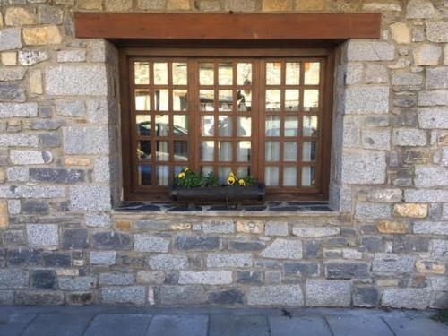 Albergue Boi Romanic Suites