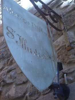 Albergo Diffuso S'illustradu