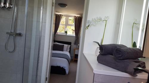 Debonair Bnb @33