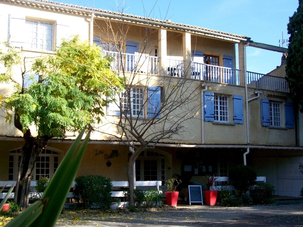 Hôtel Lou Caleou