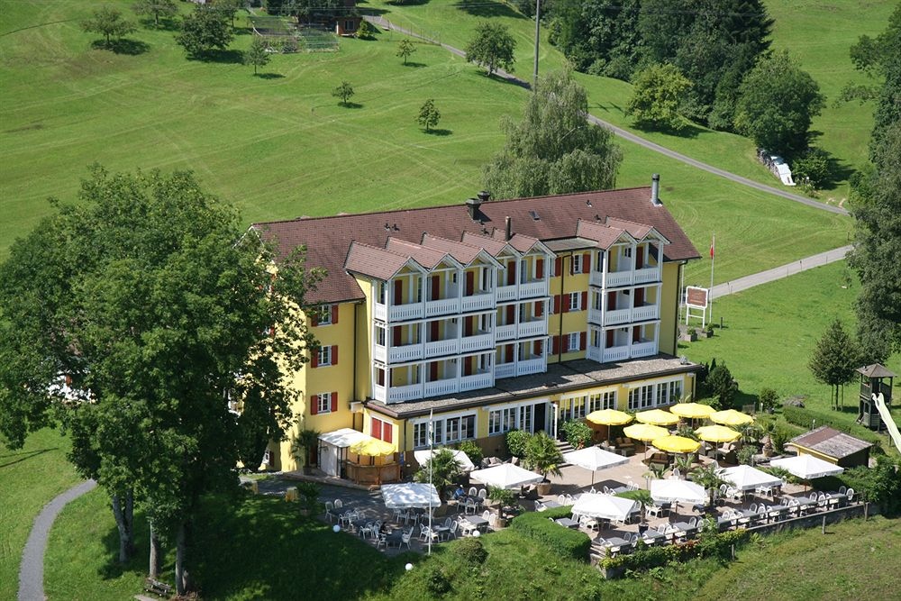 Hotel Himmelrich