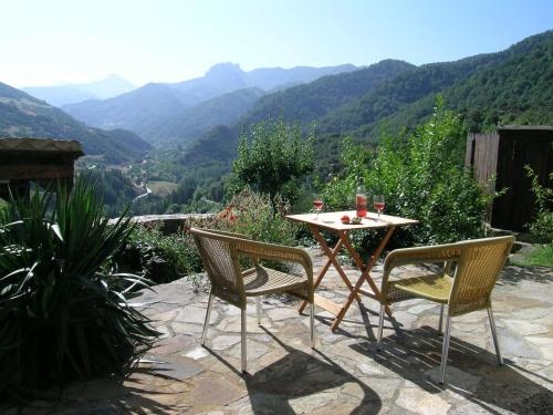 Apartamento Olmares Picos De Europa - 4 Personas (Adults Only)