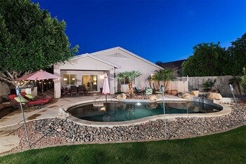 Hibiscus Haven 3 Br By Casago