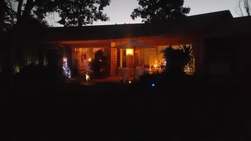 Kameel Rust And Vrede B & B