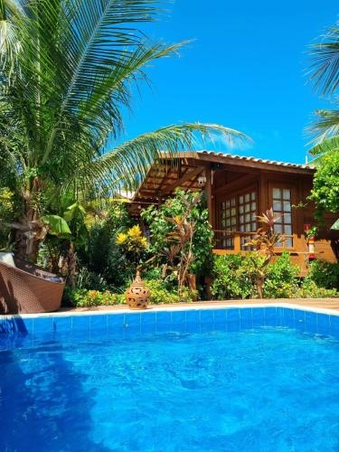 Pousada Villa Del Lotus (Adults Only)