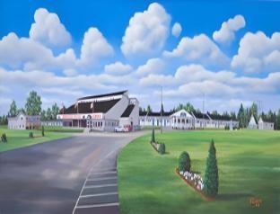 Howard Johnson by Wyndham Woodstock NB