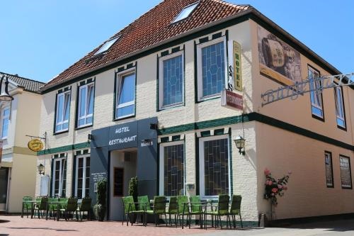 Hotel Dithmarscher Haus