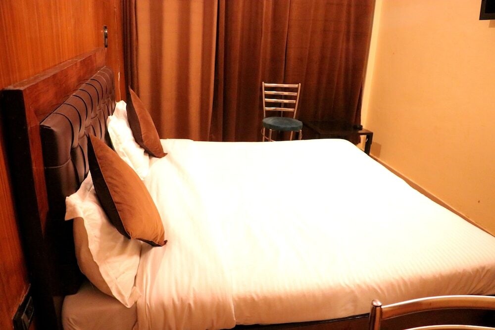 Hotel Rajat Residency