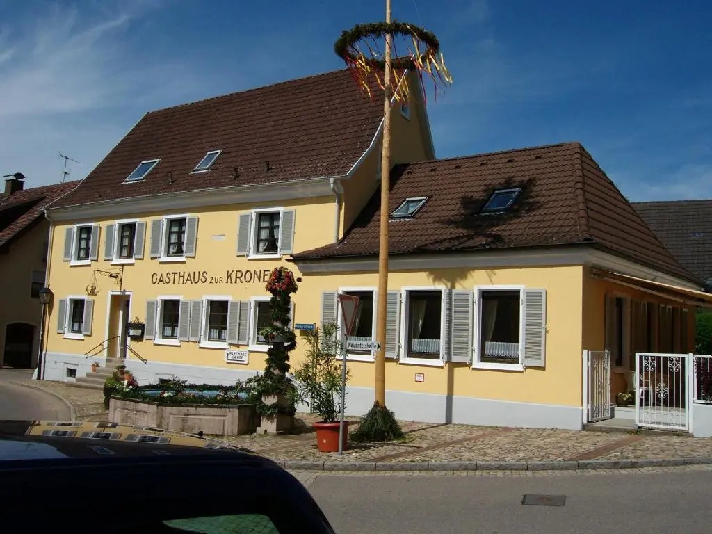 Gasthaus Zur Krone