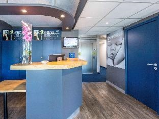 Ibis Budget Montelimar
