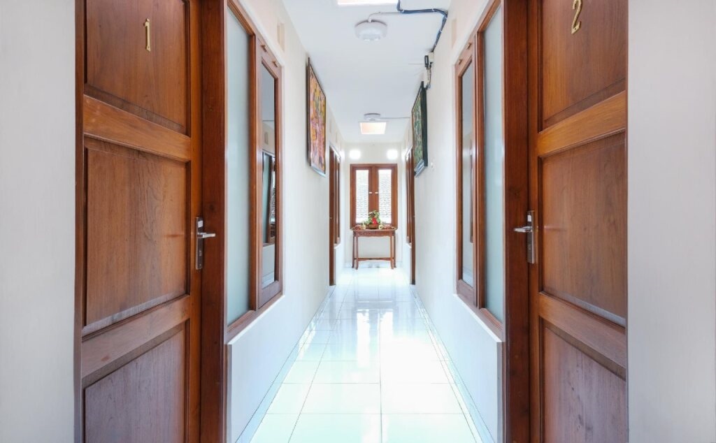 Grha Vege Jawi By Oyo Rooms