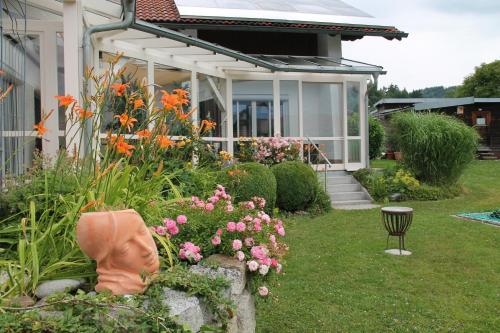 Ferienwohnung Am Altenstein