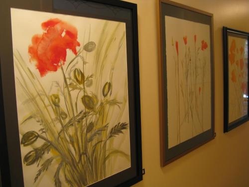 A Boutique Artful Suite