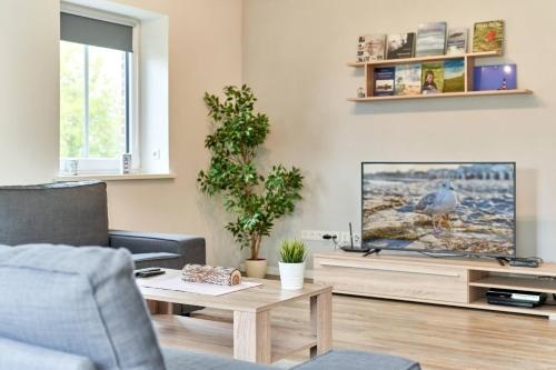 Ferienwohnung Nissen
