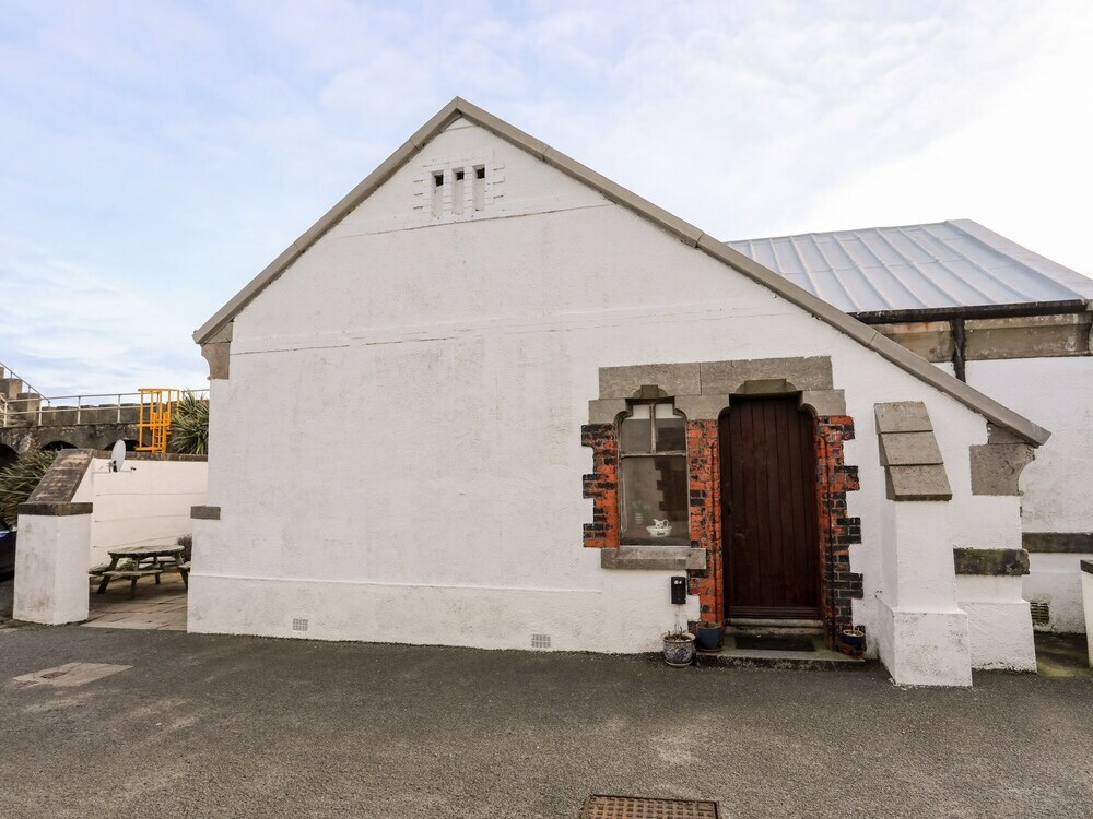 East Lighthouse Keeper's Cottage