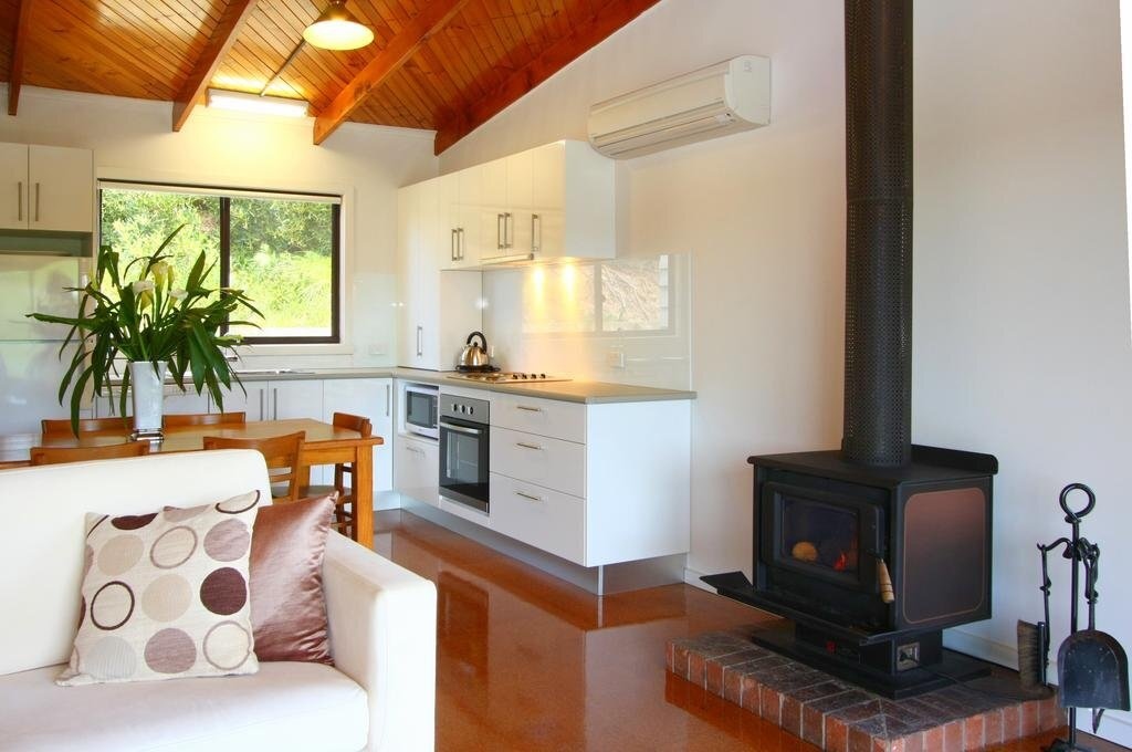 Johanna Seaside Cottages