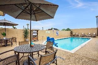 Hampton Inn by Hilton Costa Mesa Newport Beach