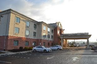 Holiday Inn Express & Suites SELINSGROVE - UNIVERSITY AREA