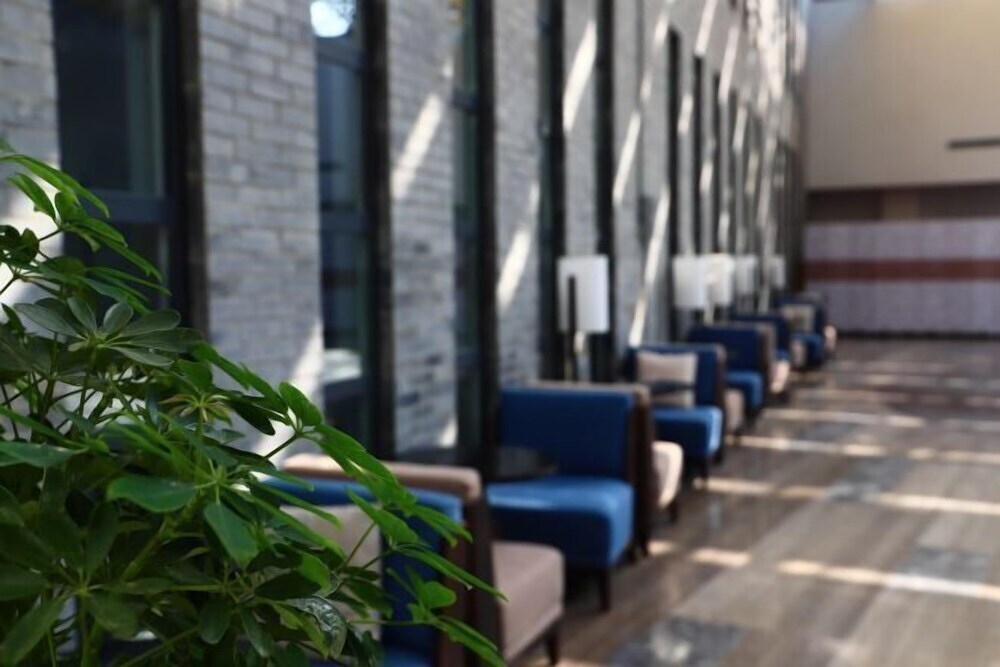 Joy 87. 8 Music Hotel