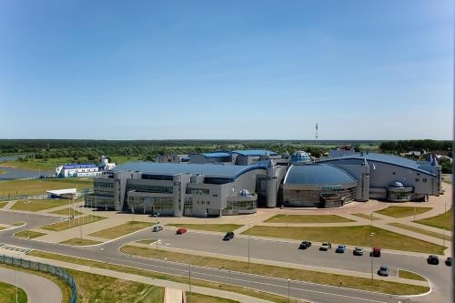 Dneprovskaya Zhemchugina