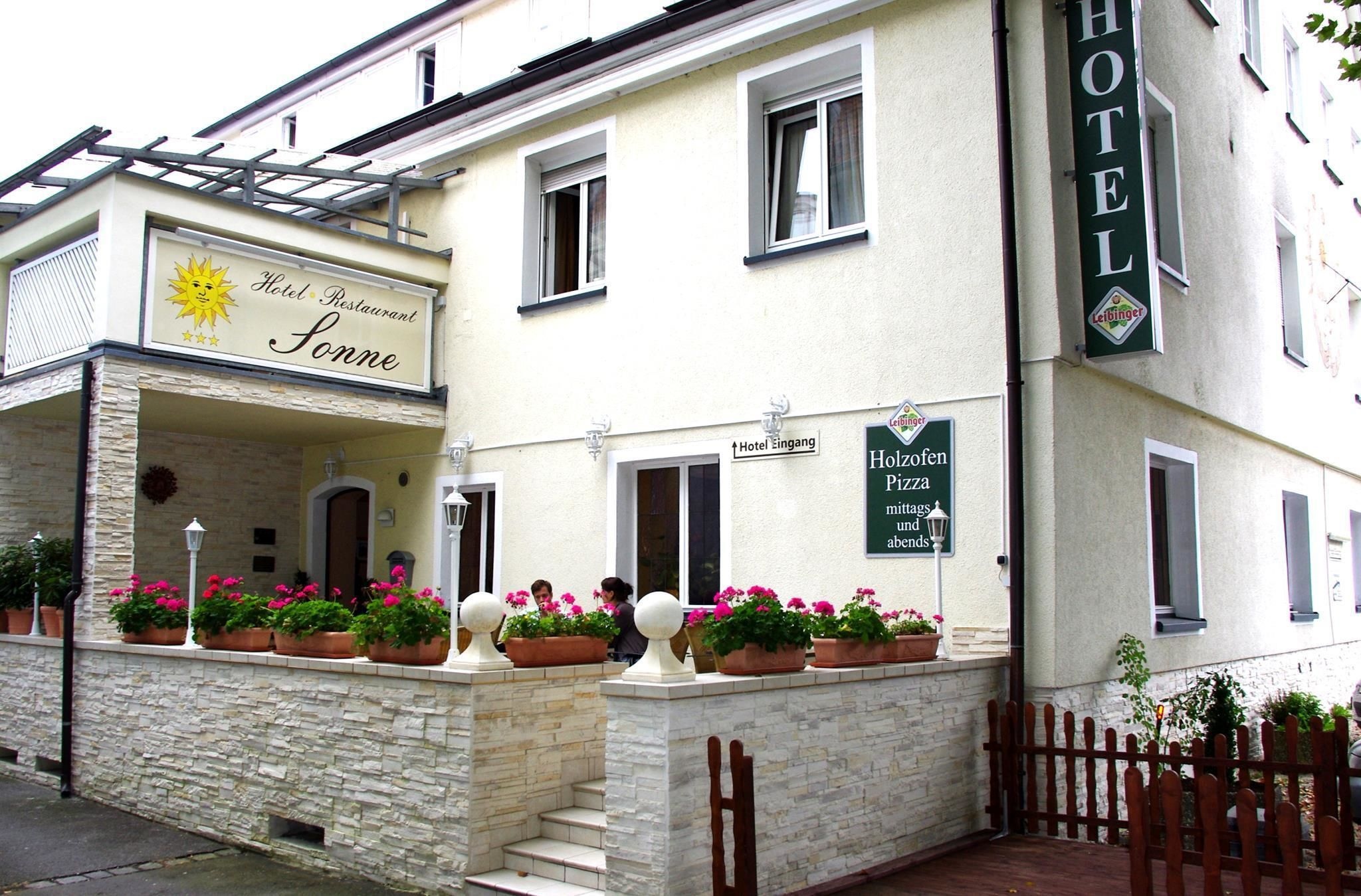 Hotel Sonne
