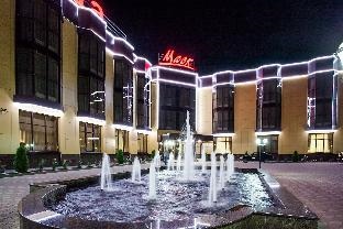 Mask Pyatigorsk