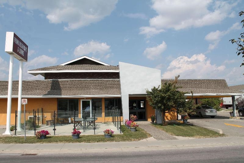 Travelodge by Wyndham Cranbrook